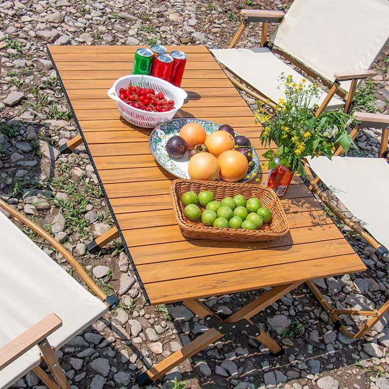 蛋卷桌户外折叠桌便携式桌椅露营烧烤装备野外餐桌铝合金野营桌子,机械设备,其他机械设备,淘宝优惠券,粉丝福利购,淘宝优惠卷