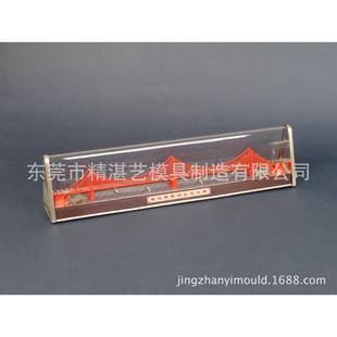 金属桥梁模型金属飞机场模型金属车站模型建筑模型生产