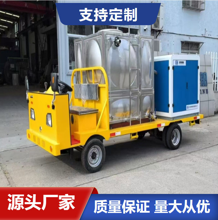 江苏安航智能生活污水接收装置码头生活污水提升收集装置生产厂家