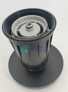 SJ11792替代更换强鹿液压油过滤器滤芯滤网折叠滤清器易安装