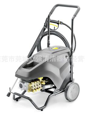 德国凯驰HD7/18-4工业清洗机高压冲洗机油污清洗机洗车机
