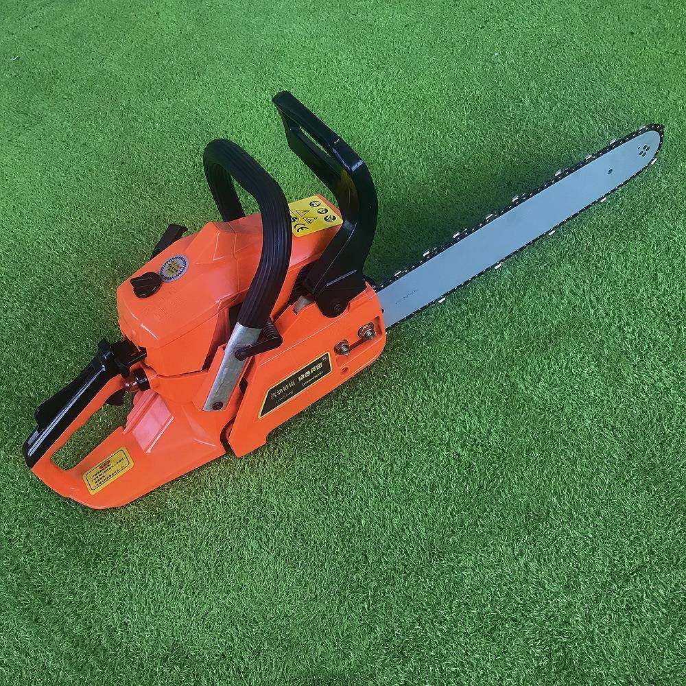 L380小型修枝油锯绿色兵团园林绿化修枝伐木果园修枝伐木锯材包邮,农用物资,其他肥料,淘宝优惠券,粉丝福利购,淘宝优惠卷