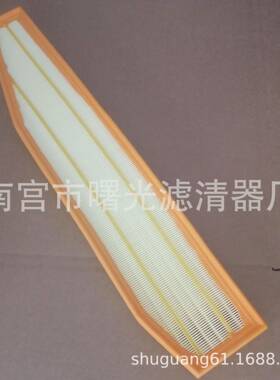 销售13713428558适用宝马X3越野车（E83）2003-空气滤清器