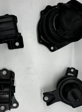 50810-S8450821-S8450840-S8450805-S84高品质发动机支架机