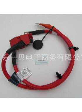 61129253111电池电缆适用于F20118i125i2F22F23