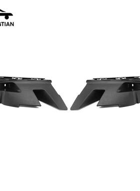 适用2013-22款Ram1500前保险杠支架68104944AD-68104945AD