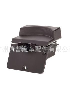 5RQ83LU7AC适用于道奇公羊中央控制台扶手箱盖锁