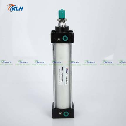 SC系列复动型气缸SC40X950/SC40X950-S可加磁标准气缸