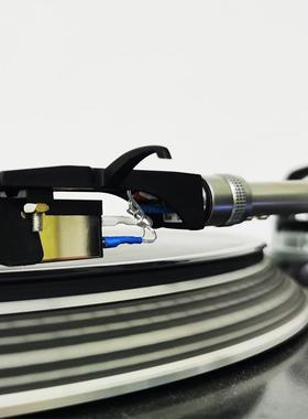 BUM-M1留声机唱头黑胶唱机唱头MM动磁唱头MM唱头高端黑胶唱头