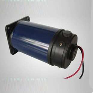 供应无刷直流电机 机械设备用110zyt直流微电机 电气设备直流电机