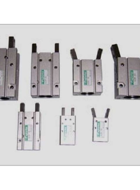 TKC气动手指KMHZ2-40