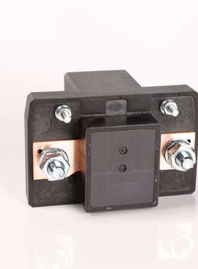 新能源电动汽车直流接触HHZ Hm300-2-24R 200A电源总开关继电器