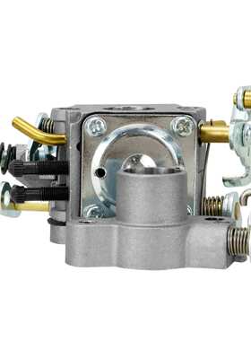 农机汽油锯配件化油器套装适用PP4218 PP3416电锯发动机545070601