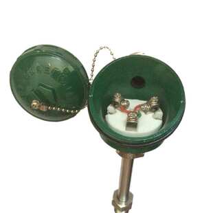 上仪装配式铂电阻 PT100热电阻芯WZP-1312A\2212A\3312A厂家