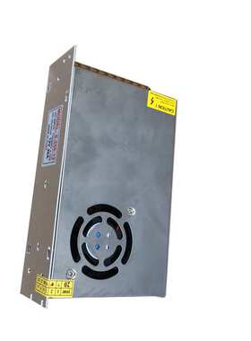12V20A250W变压器S-250-12开关电源12V250W直流LED安防监控电源