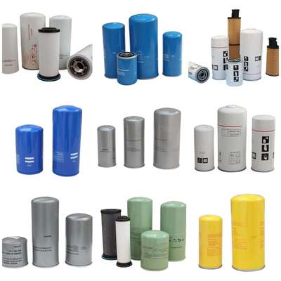 相城区英格索兰空压机保养苏州英格索兰空滤芯22203095/22234967