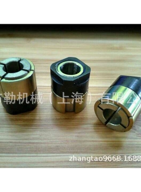 上海布勒免键衬套/涨紧环螺母型胀套CL36X60.5ML-B/CL38X60.5ML-B
