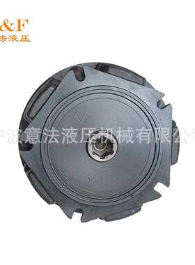 供应可替换NHM IAM萨易Sai GM2-600大扭矩内五星柱塞式液压马达