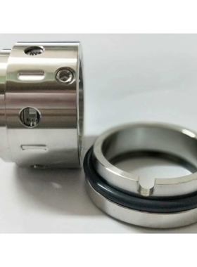 机械密封59u/58u-18/19/20/25/30/33/35/40/45/50/53/55/60碳化硅