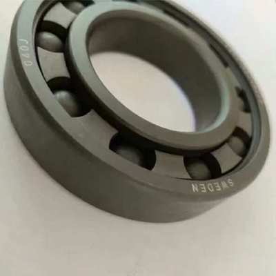 SKF轴承 SKF耐高温轴承 SKF 6203-2Z/VA228 耐高温400度 原装