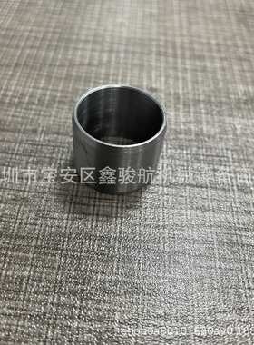 适用康明斯QSX15曲轴瓦座定位套/环形定位销3678507大瓦座定位套