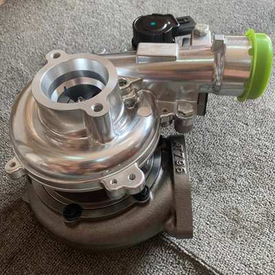 适用CT16 17201-30110 17201-0L040 17201-30160/30190涡轮增压器