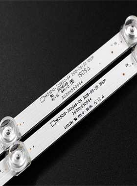 适用惠科HKC U55S9 55L2P LS55AL88T71灯条HK55D10-ZC59AG-02