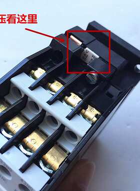 中间继电器 3TH8244-0X 3TH82 44E 4开4闭3TH交流接触器24V220V