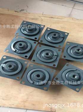 D65P-15推土机驾驶室机脚垫8A31-54-1110