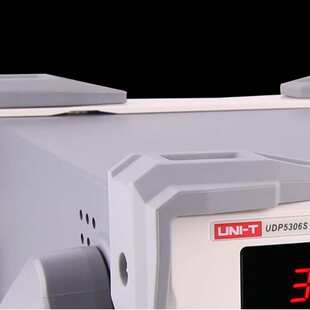优利德UTP1306S高精度可调直流稳压电源32V6A笔记本维修开关电源
