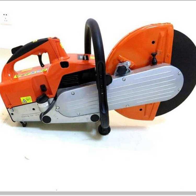 切割机云石机 瓷砖开槽大功率切割机 家用木头材无齿锯