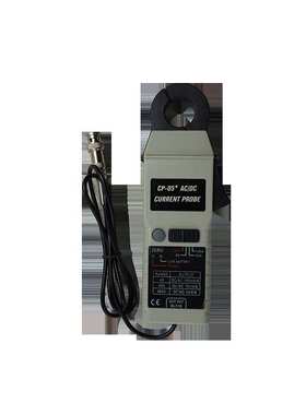 OWON利利普示波器电流探头CP05+/CP07+交直流检测电流钳 BNC接口