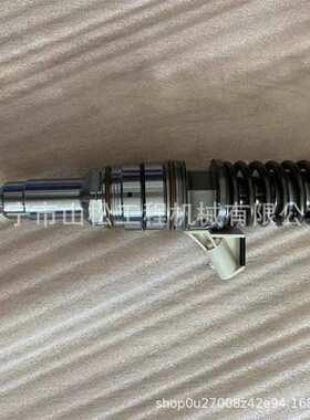 504080487喷油器总成柴油发动机共轨喷油嘴喷油泵油嘴配件