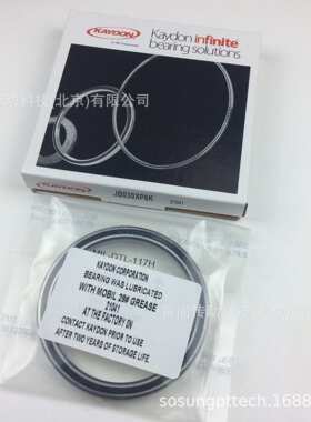 JA040CP0 JA040XP0 KAYDON开顿等截面薄壁精密轴承CPO XPO