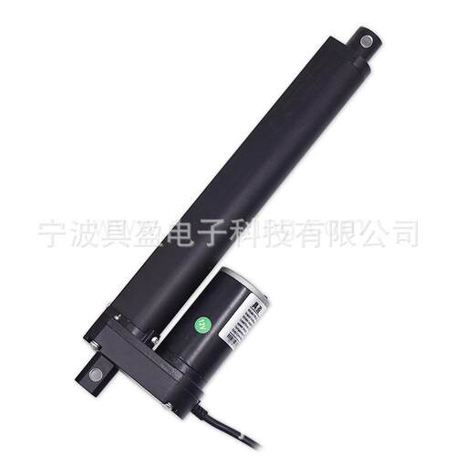 具盈JIUYING 工厂销放心质量微型MS300H-B开门开窗扫地机电动推杆