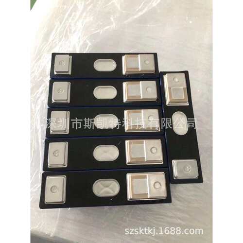 现货销售宁德3.7V50Ah铝壳电芯，2797148铝壳电芯，CATL方形电芯