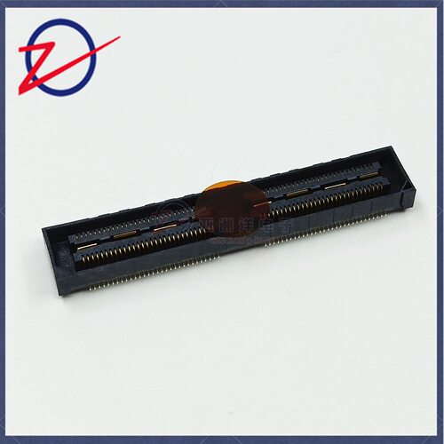 QSH-060-01-F-D-A连接器申泰间距0.5mm板对板120pin