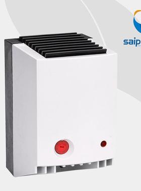 安全保护型 CR02700.0-00W半导体PTC风机加热器 自带温控器加热器