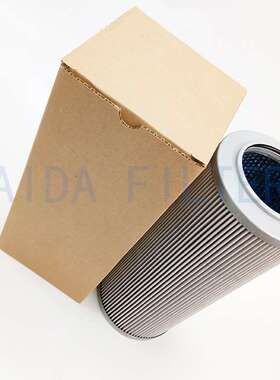 制冷机滤芯 螺杆制冷压缩机 冷媒滤芯FLR03018