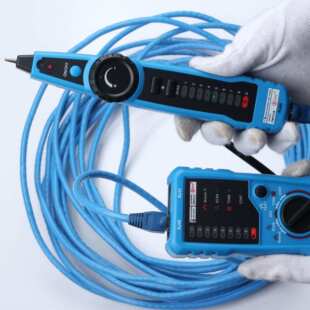 现货批FWT11网络寻线仪多功能电缆巡线仪测线仪抗干扰电话查线器