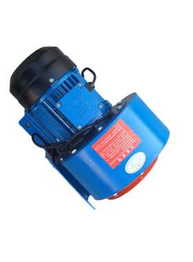 上海兴益CF-11-单相1.5A-370w多翼式离心通风机排风机15062号12KG