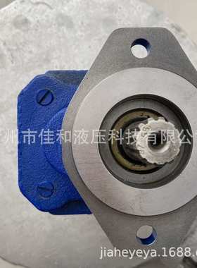 P124B182XDZA15-54PBZA02-1厂家供应泊姆克齿轮油泵