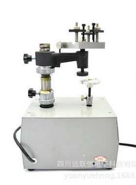 SLC通用量具测力仪 千分尺测力仪 0-15N百分表检定仪测力