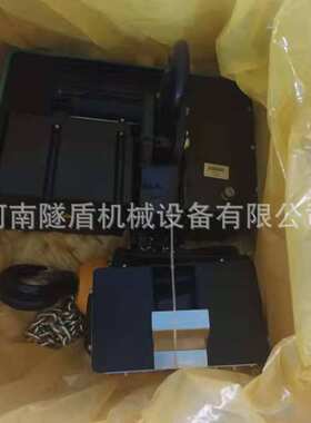 法兰泰克 VL16/VL25原装老款 起升环链葫芦 管片吊机 盾构机配件