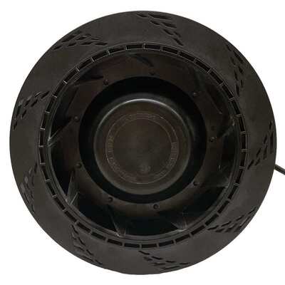 三线RD报警150x35mm直流离心机 15035防爆高压离心风扇 24v