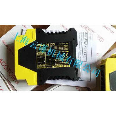 法国BTI继电器COMITRONIC BTI安全继电开关5SSR24BX/3M现BTI开关