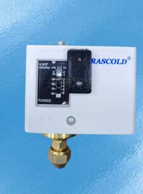 富士豪FRASCOLD压力控制器P110E/P506ME/P530ME/P830HLME冷冻机