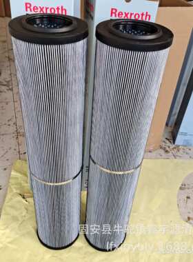 厂家替代力士乐液压滤芯R928005743 2.0100 H20XL-AOO-O-M盾构机
