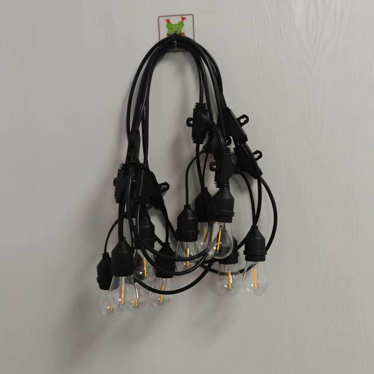 太阳能灯串线圣诞节日遮阳伞暖白LED灯E26E27户外地摊车防水装饰,工业油品/胶粘/化学/实验室用品,其他实验室设备,淘宝优惠券,粉丝福利购,淘宝优惠卷