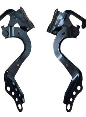 适用于普锐斯2016发动机机盖合页机铰链53420-47130L53410-47130R